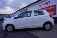 Mitsubishi Space Star 1.0 Edition