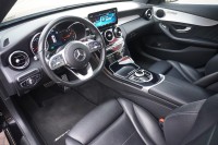 Mercedes-Benz C 200 C200 T AMG Line