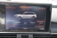 Audi A6 Avant 2.0 TDI ultra