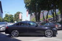 Mercedes-Benz E 200 Avantgarde MHEV