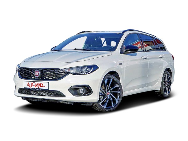 Fiat Tipo 1.4 T-Jet Business