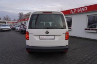 VW Caddy 1.4 16V TSI Kombi BMT DSG