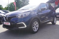 Vorschau: Renault Captur II 1.3 TCE