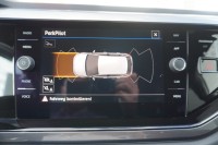 VW Polo 1.0 TSI Highline