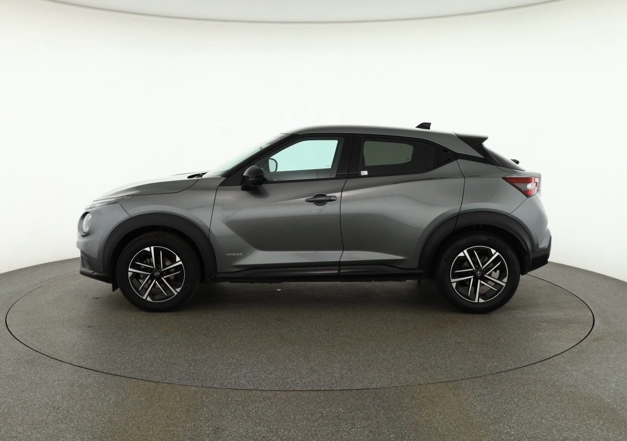 Nissan Juke 1.6 Hybrid N-Connecta
