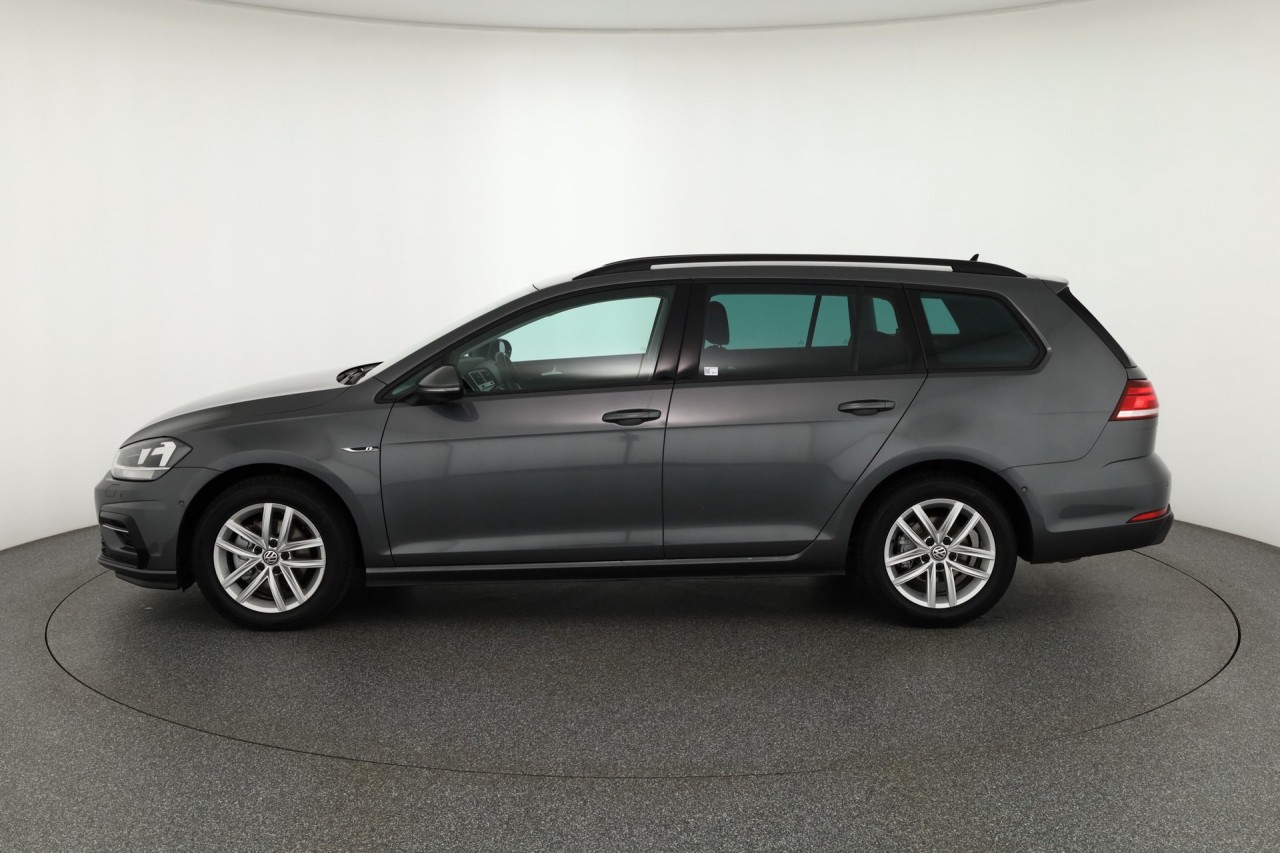 VW Golf Variant 1.4 TSI R-Line