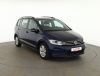 VW Touran 2.0 TDI Comfortline