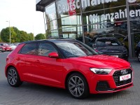 Audi A1 30 Sportback 1.0.TFSI