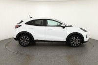 Ford Puma 1.0 EcoBoost Titanium