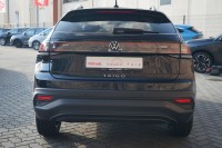 VW Taigo 1.5 TSI DSG