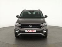 VW T-Cross 1.0 TSI DSG United