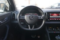 Skoda Karoq 1.5 16V TSI Sportline