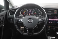 VW Golf VII Variant 1.5 TSI DSG Sound