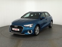 Audi A3 Sportback 30 TFSI Advanced LED Navi Tempo PDC