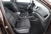 Hyundai Tucson 1.6 G-DI