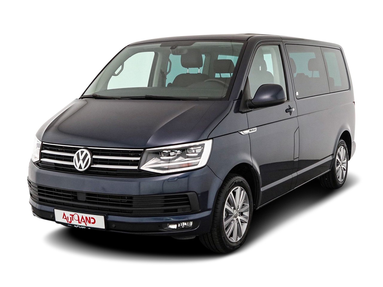 VW T6 Multivan 2.0 TDI DSG Highline