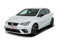 Seat Ibiza FR 1.5 TSI DSG 2-Zonen-Klima Navi Sitzheizung