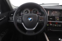 BMW X3 xDrive 20d Aut.