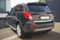Vorschau: Opel Antara 2.2 CDTI 4x4
