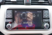 Nissan Micra 1.0 N-Way