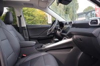 MG ZS 1.5 Hybrid Luxury Aut.