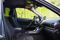 Mitsubishi Eclipse Cross 1.5 Connect 2WD CVT