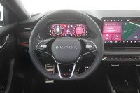 Skoda Octavia RS Combi 2.0 TSI DSG