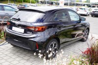 MG MG3 1.5 Hybrid Luxury Aut.