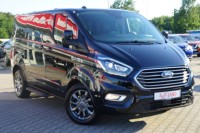 Ford Tourneo Custom 2.0 TDCi L1 Titanium