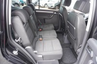 VW Touran 2.0 TDI Comfortline