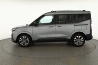 Vorschau: Ford Tourneo Courier Titanium 1.0 EB