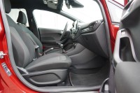 Ford Fiesta 1.0 M-Hybrid ST-Line X