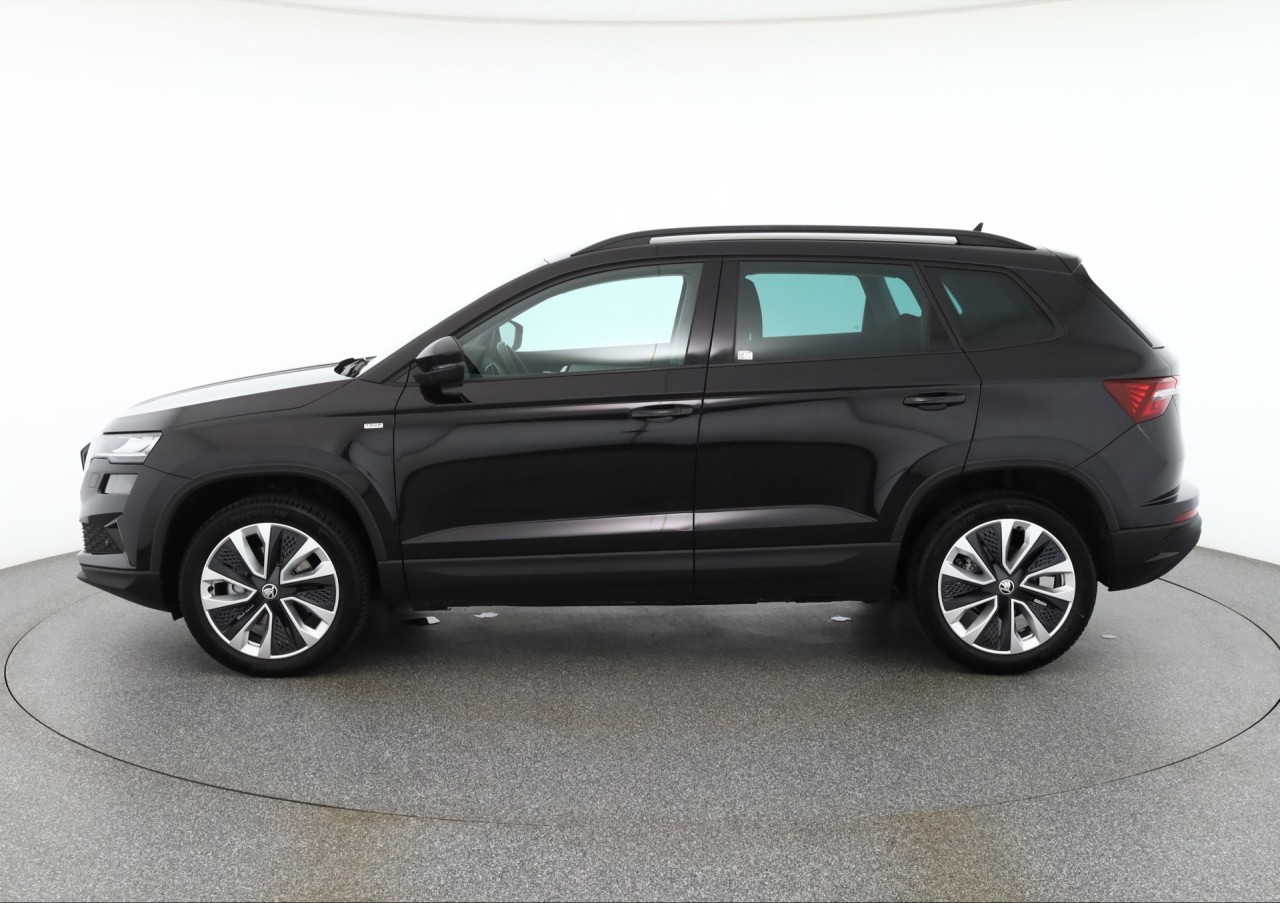 Skoda Karoq 1.5 TSI DSG Tour