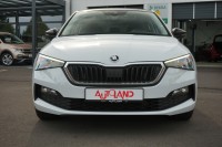 Skoda Scala 1.0 Style