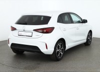 MG MG3 1.5 Hybrid Luxury Aut.