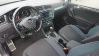 VW Tiguan 1.5 16V TSI IQ.DRIVE Start-Stopp