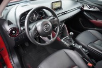 Mazda CX-3 2.0 Sports-Line