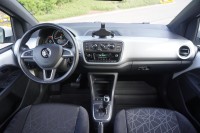 Skoda Citigo 1.0 Aut.