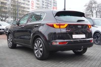 Kia Sportage 2.0 CRDi Spirit 4WD
