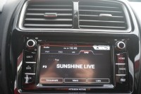 Mitsubishi ASX 2.0 MIVEC Intro 2WD CVT