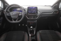 Ford Puma 1.0 EcoBoost ST-Line X