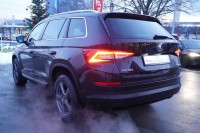 Skoda Kodiaq 2.0 TDI 4x4 DSG