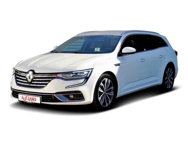 Renault Talisman GT 2.0 dCi 190 Intens EDC