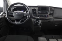 Ford Transit Custom L2