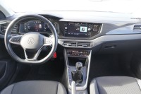 VW Taigo 1.0 TSI