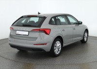 Skoda Scala 1.5 TSI DSG Selection