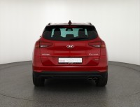 Hyundai Tucson 1.6 N-Line 4WD