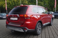 Mitsubishi Outlander 2.0 MIVEC