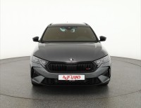 Skoda Octavia RS Combi 2.0 TSI DSG