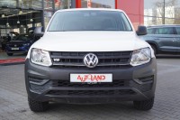 VW Amarok 3.0 V6 TDI 4Motion